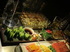 -SPACE(欢乐颂购物中心店)