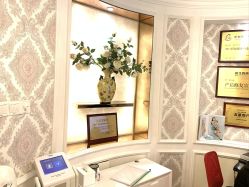 -茜尔维亚修身连锁(杨浦五角场店)