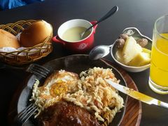 -西玛西餐厅(乐晟广场店)