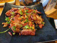 -隔壁老王·家常云南菜(花巷店)