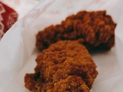-麦当劳(农光里店)