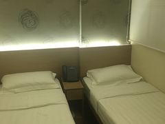 -红茶馆(油麻地店)