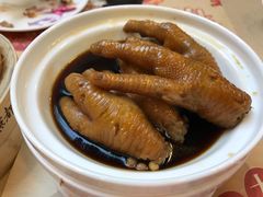 -点都德(汇盈广场店)