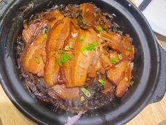 -洪兴砂锅·融合砂锅菜(三站店)