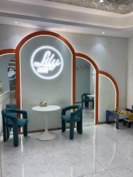 点击看大图 -Lily纤美·科技减脂中心