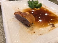 -麒麟中餐厅·经典粤菜·地道菜式老字号(广州长隆酒店)