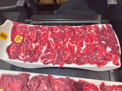 匙仁肉-潮发潮汕牛肉店(龙洞店)