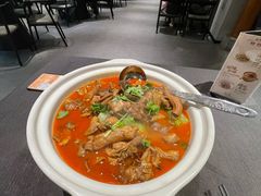 -简小舍·民间手艺菜(武昌江滩店)