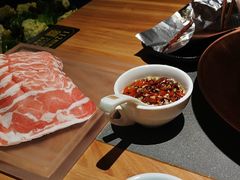 -额尔敦草原涮羊肉·烧烤(冻青树总店)