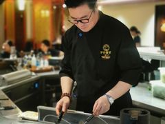 -牛将军•涮肉•烤肉(北京王府井·故宫店)