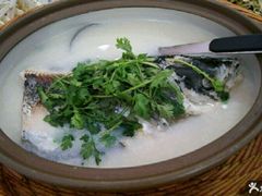 -翠茗农庄土菜馆(天目湖店)
