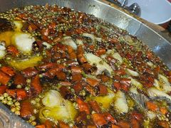 -雲蜀龙阁·金牌水煮鱼(方庄店)