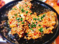 -聚味瞿记·龙虾堂(树木岭店)