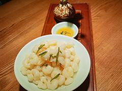 龙井手剥虾仁-弄堂里·寻味杭州(湖滨银泰in77C区店)