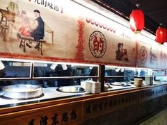 -粗粮人家(簋街店)