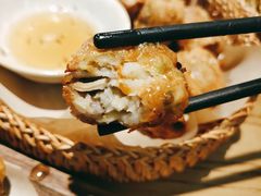 -潮粥荟·潮汕砂锅粥(朝阳大悦城店)