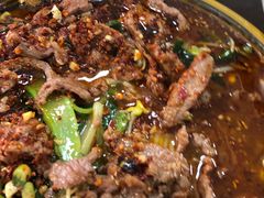 -龙潭李鸭子同乐饭店