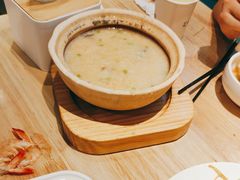 -花少爷的粥(中贸广场店)