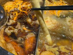 -一绪に寿喜烧自助(世茂广场店)