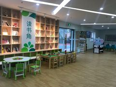 -能量小象·感统·专注力·语言(崂山校区)