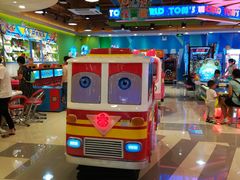 -汤姆熊欢乐世界·史莱姆怪兽(正大店)