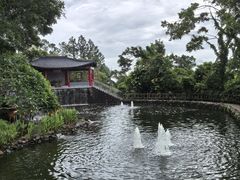 -海南文笔峰盘古文化旅游区