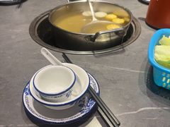 -贵宾牛·潮汕牛肉火锅(珠池总店)