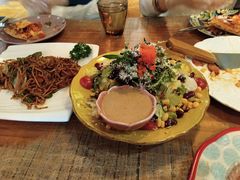 -盘炉forenza·云贵川融合小食堂 ( 钟楼中柳巷店)