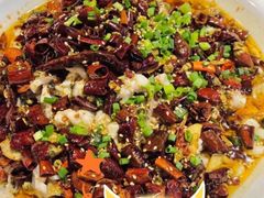 -三猫黑鱼花(南大店)