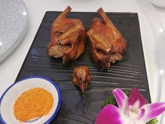 -胜记为食家·创新粤菜(车公庙店)