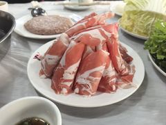 -鑫龙火锅城(阳光新路店)