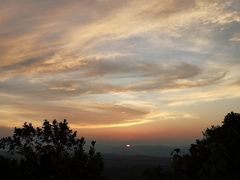 -帽儿山国家森林公园