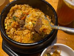 -汉米达特色料理餐厅(郴州友阿国际广场店)