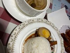 -邓丽君音乐主题餐厅