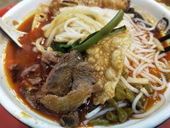 招牌螺蛳粉-螺小胖柳州螺蛳粉(钟楼总店)