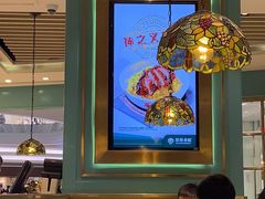 -翠华餐厅(宝安壹方城店)