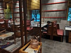 -牛村来人潮汕牛肉火锅(西单店)