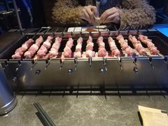 -很久以前羊肉串(打浦路店)