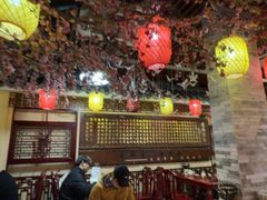 -金杨拉面王小吃面馆·牛三宝面·红烧牛肉粉