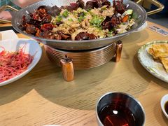 -大丰收脆鱼(浦西万达店)