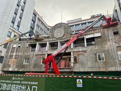 -东南大学附属中大医院(本部)