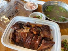 -王浩儿纪六孃甜皮鸭(东大街店)