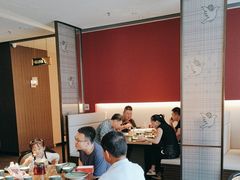-鸽子侯·家宴·平价海鲜(绿地店)