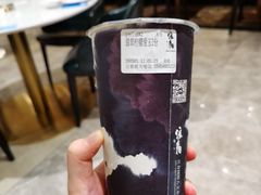 -注春·荞麦奶茶(新天地旗舰店)