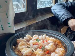 -绿茶餐厅(龙湖杭州金沙天街店)