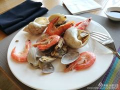 -解放碑威斯汀酒店-知味国际美食餐厅