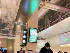 -白仁仔· 活烤海鲜 宵夜(豫园店)