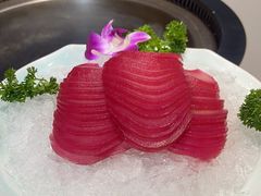 -山河屯铁锅炖(哈西站店)
