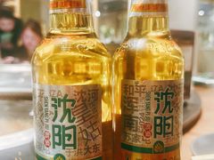 -蘸小院铁锅炖·蘸酱菜·东北菜(怀远门店)