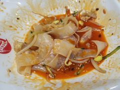 -子午路张记肉夹馍(兵马俑店)